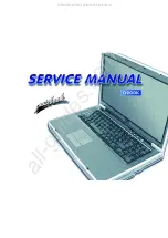 Предварительный просмотр 1 страницы AMD D900K Service Manual