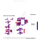 Предварительный просмотр 81 страницы AMD D900K Service Manual