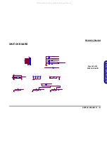 Предварительный просмотр 95 страницы AMD D900K Service Manual