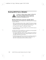 Preview for 14 page of AMD ElanSC310 User Manual