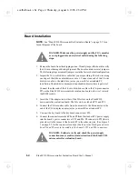 Preview for 16 page of AMD ElanSC310 User Manual