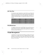 Preview for 46 page of AMD ElanSC310 User Manual