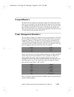 Preview for 47 page of AMD ElanSC310 User Manual