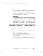 Preview for 83 page of AMD ElanSC310 User Manual