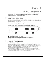 Preview for 15 page of AMD FirePro R5000 User Manual