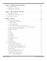 Preview for 6 page of AMD FirePro V7900 SDI User Manual