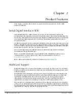 Preview for 13 page of AMD FirePro V7900 SDI User Manual