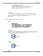 Preview for 47 page of AMD FirePro V7900 SDI User Manual