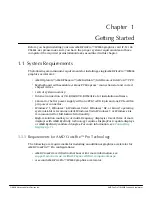 Preview for 7 page of AMD FirePro W9000 User Manual