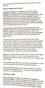 Preview for 7 page of AMD FM2+ Installation Instructions Manual