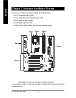 Предварительный просмотр 10 страницы AMD GA-7VASFS-FS User Manual