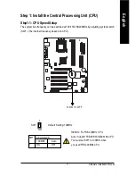 Preview for 11 page of AMD GA-7VASFS-FS User Manual