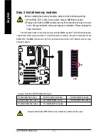 Предварительный просмотр 14 страницы AMD GA-7VASFS-FS User Manual