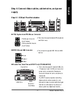 Preview for 17 page of AMD GA-7VASFS-FS User Manual