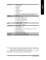 Preview for 11 page of AMD GA-M61PM-S2 User Manual