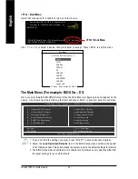 Preview for 30 page of AMD GA-M61PM-S2 User Manual