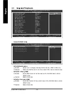 Preview for 36 page of AMD GA-M61PM-S2 User Manual