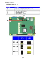 Предварительный просмотр 13 страницы AMD Geode LE-366 User Manual