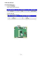 Preview for 28 page of AMD Geode LE-366 User Manual