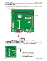 Предварительный просмотр 18 страницы AMD Geode LV-651 User Manual