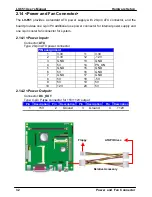 Preview for 32 page of AMD Geode LV-651 User Manual