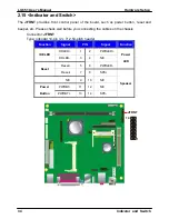 Предварительный просмотр 34 страницы AMD Geode LV-651 User Manual