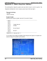 Предварительный просмотр 48 страницы AMD Geode LV-651 User Manual