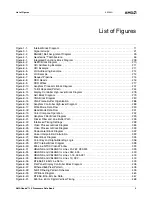 Preview for 5 page of AMD Geode LX 600 Data Book