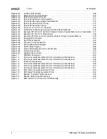 Preview for 6 page of AMD Geode LX 600 Data Book