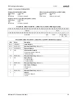 Preview for 157 page of AMD Geode LX 600 Data Book