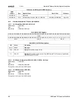 Предварительный просмотр 220 страницы AMD Geode LX 600 Data Book