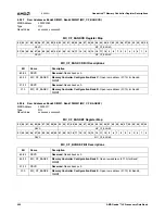 Preview for 226 page of AMD Geode LX 600 Data Book