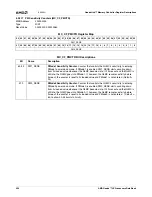 Preview for 236 page of AMD Geode LX 600 Data Book