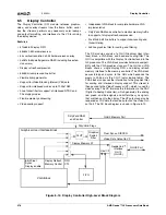 Предварительный просмотр 278 страницы AMD Geode LX 600 Data Book