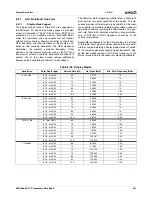 Preview for 281 page of AMD Geode LX 600 Data Book