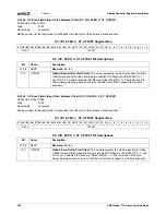 Preview for 352 page of AMD Geode LX 600 Data Book