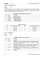 Preview for 360 page of AMD Geode LX 600 Data Book