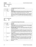 Preview for 376 page of AMD Geode LX 600 Data Book