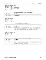 Preview for 383 page of AMD Geode LX 600 Data Book