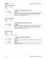 Preview for 386 page of AMD Geode LX 600 Data Book