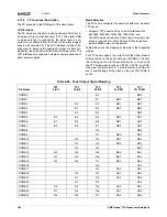 Preview for 406 page of AMD Geode LX 600 Data Book