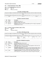 Preview for 415 page of AMD Geode LX 600 Data Book