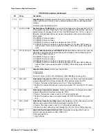 Preview for 435 page of AMD Geode LX 600 Data Book