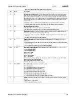 Preview for 489 page of AMD Geode LX 600 Data Book