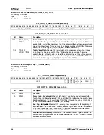 Preview for 498 page of AMD Geode LX 600 Data Book