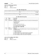 Preview for 516 page of AMD Geode LX 600 Data Book