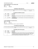 Preview for 531 page of AMD Geode LX 600 Data Book