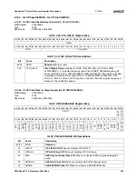 Preview for 545 page of AMD Geode LX 600 Data Book