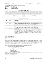 Предварительный просмотр 562 страницы AMD Geode LX 600 Data Book