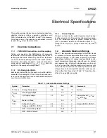 Preview for 597 page of AMD Geode LX 600 Data Book